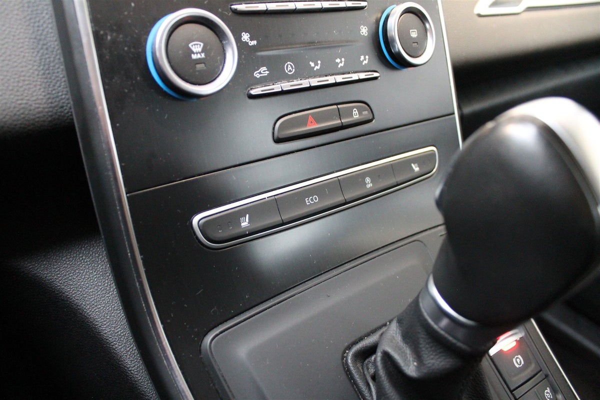 Renault Grand Scenic IV TCe 140 Zen EDC billede 14