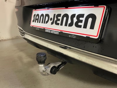 Mercedes EQE350 SUV AMG Edition Premium 4Matic