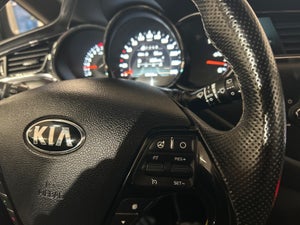 Kia Ceed T-GDi GT-Line Limited SW