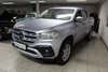 Mercedes X250 d Power aut. 4Matic