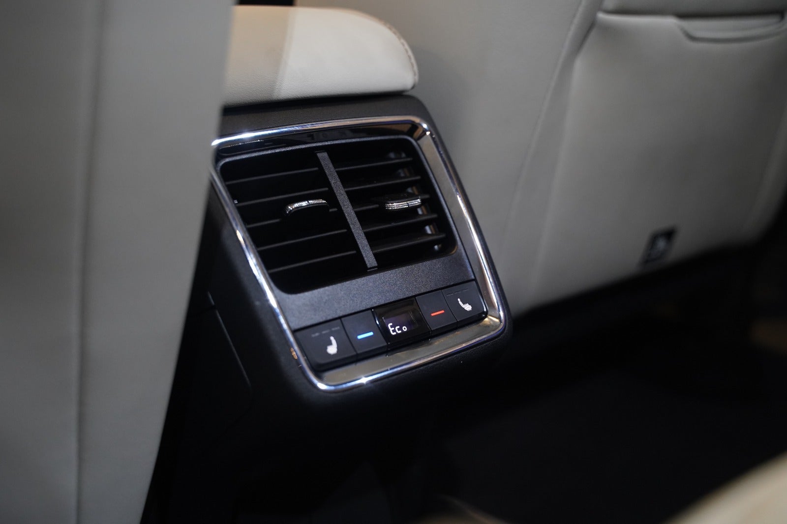 Billede af Skoda Enyaq 85 iV Laurin & Klement Coupé