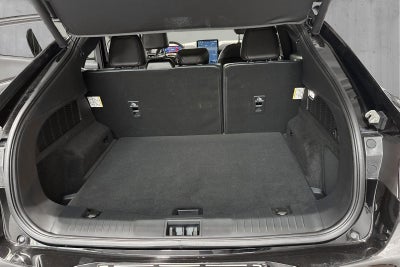 Ford Mustang Mach-E Premium Standard Range AWD
