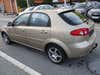 Chevrolet Lacetti SX thumbnail