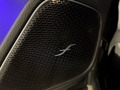 Mercedes EQA250 AMG Line