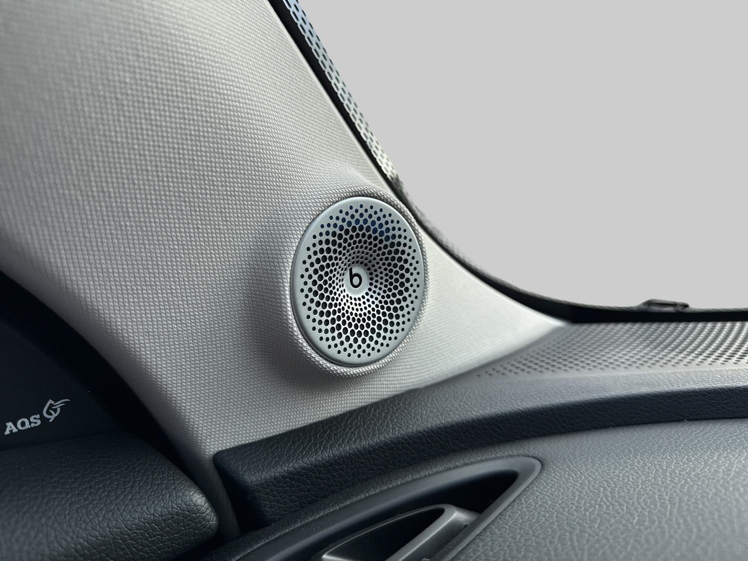 Billede af Smart #1 66 Premium