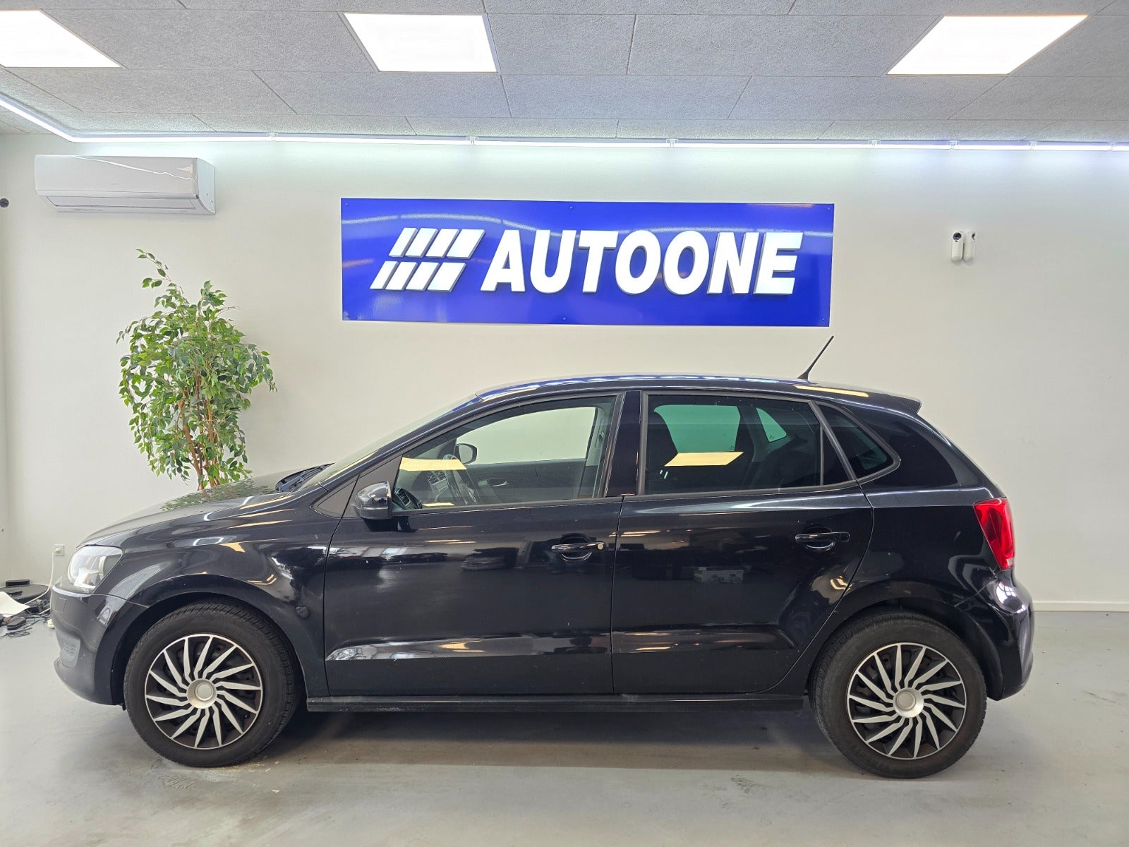 Billede af VW Polo 1,2 TSi 90 Comfortline