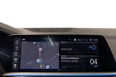 BMW X5 xDrive45e X-Line aut.