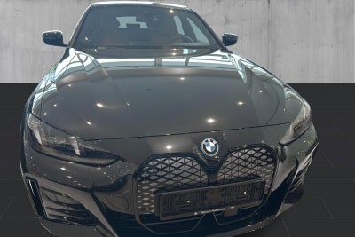BMW i4 eDrive40 M-Sport Pro