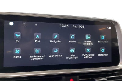 Hyundai Ioniq 6 Ultimate