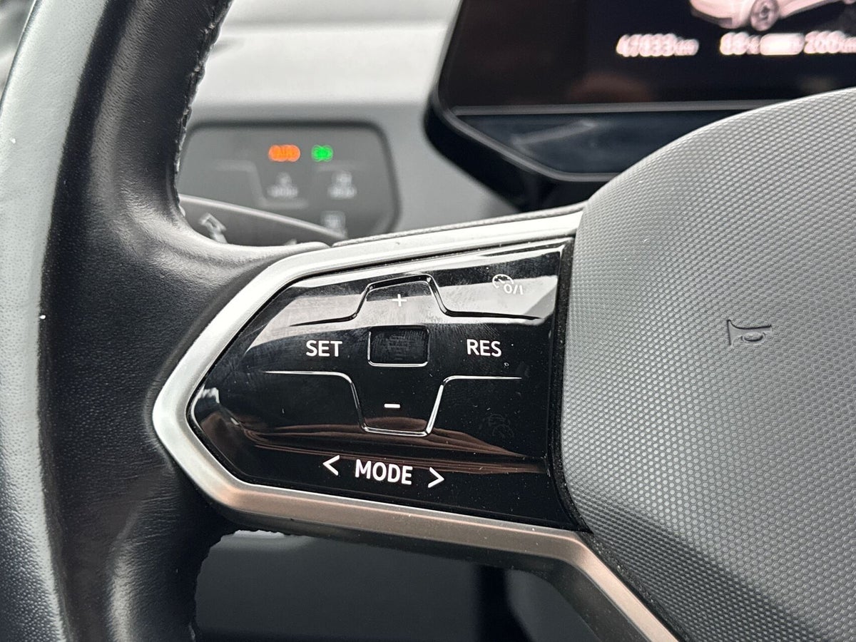 VW ID.3 1ST billede 16