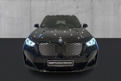 BMW iX1 eDrive20 Fully Charged M-Sport