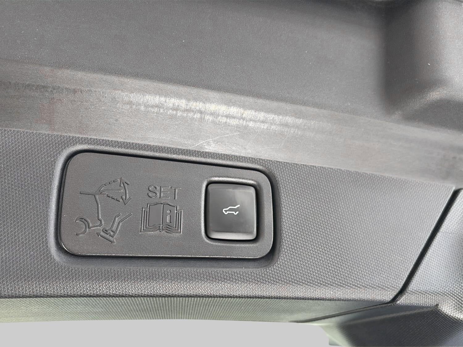 Billede af Ford Mustang Mach-E 88 Premium Extended Range