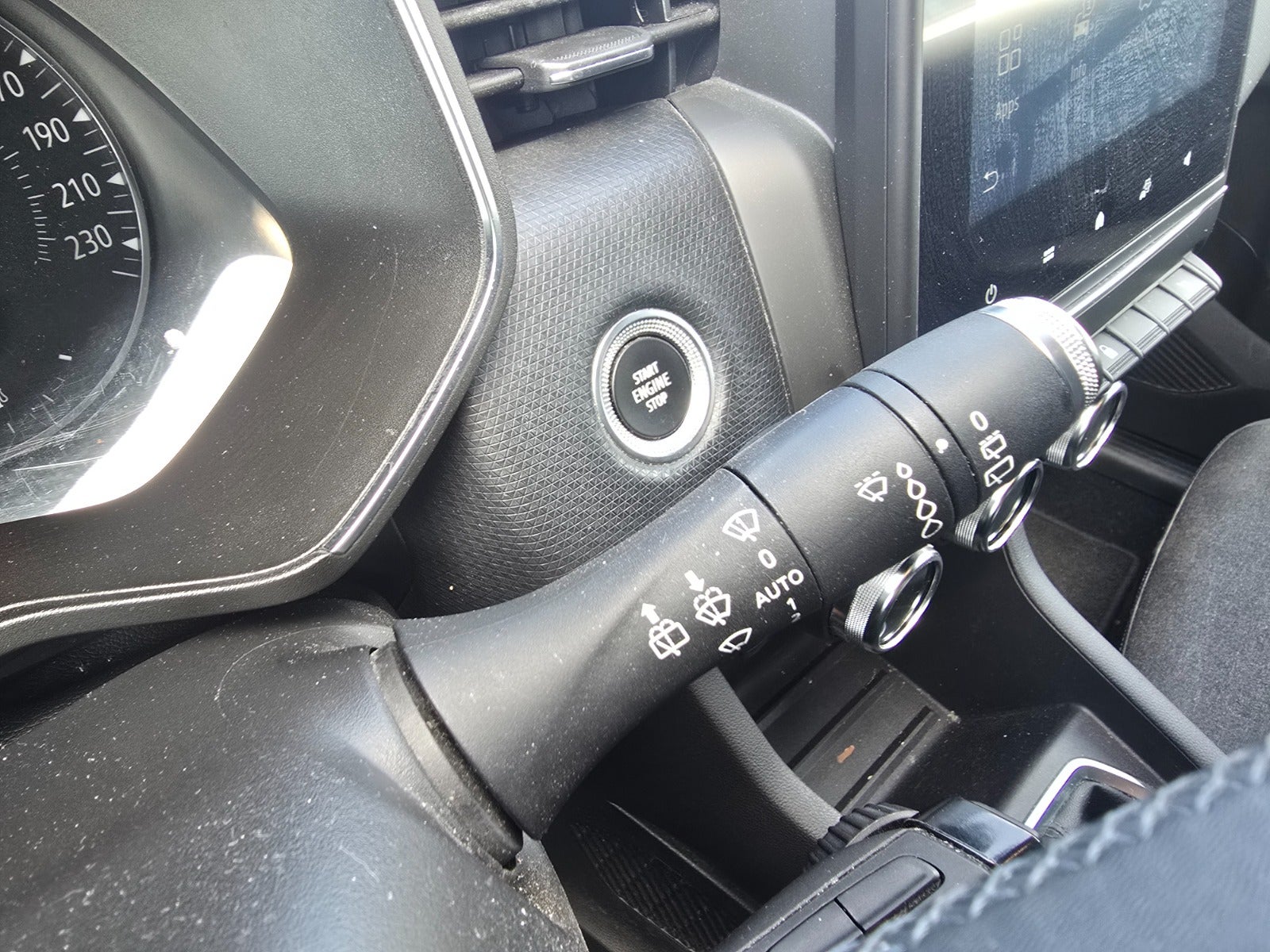 Billede af Renault Clio V 1,0 TCe 100 Zen