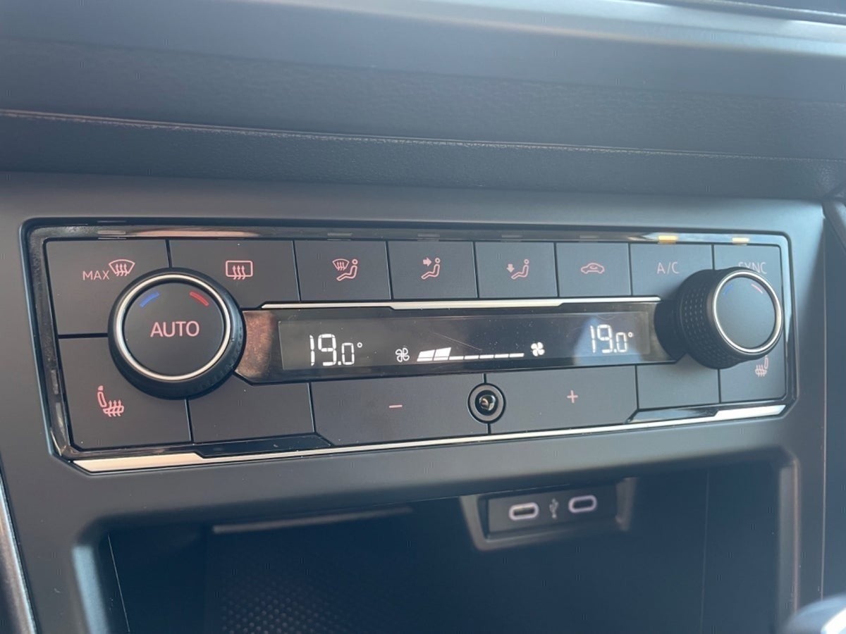 Billede af VW Polo 1,0 TSi 110 Highline DSG