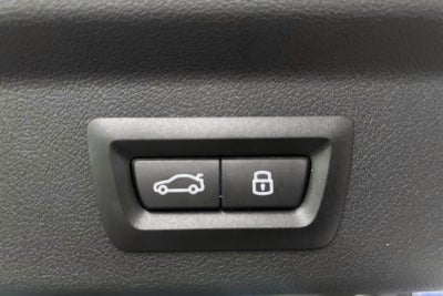 BMW iX2 eDrive20 M-Sport