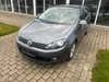 VW Golf VI TDi 105 Comfortline Variant BMT