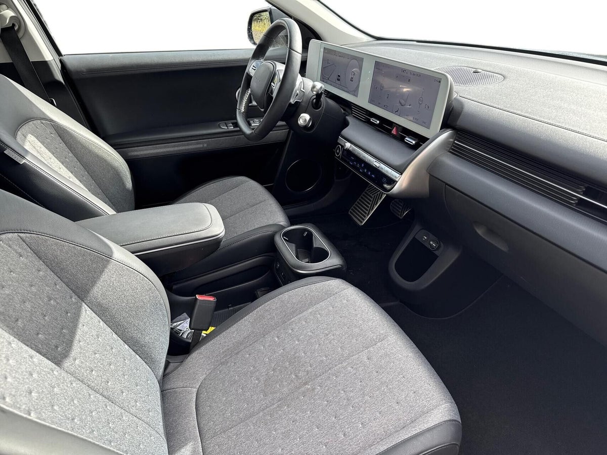 Hyundai Ioniq 5 Techniq billede 10