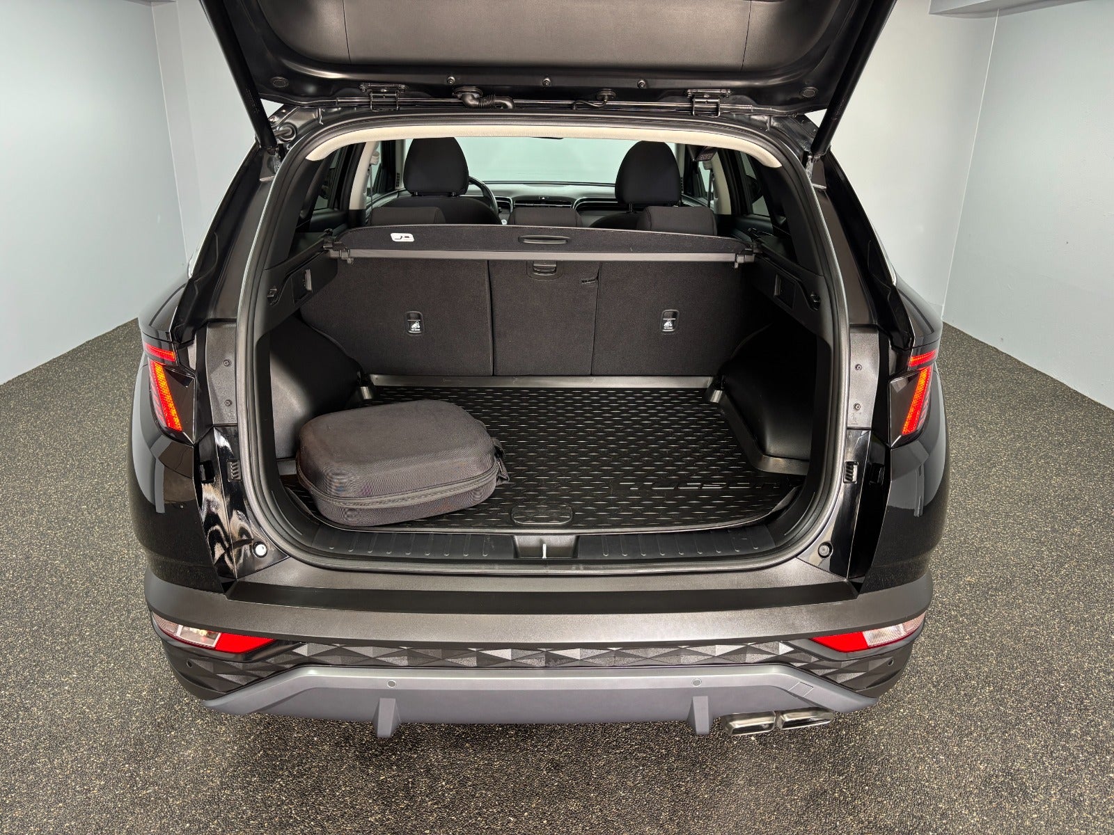 Billede af Hyundai Tucson 1,6 PHEV Advanced aut. 4WD