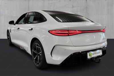 BYD Seal Design - 2