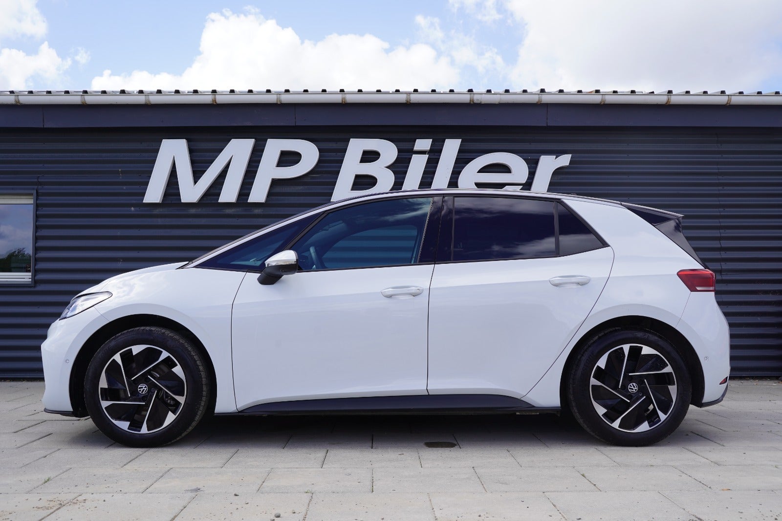 Billede af VW ID.3 58 Pro Performance