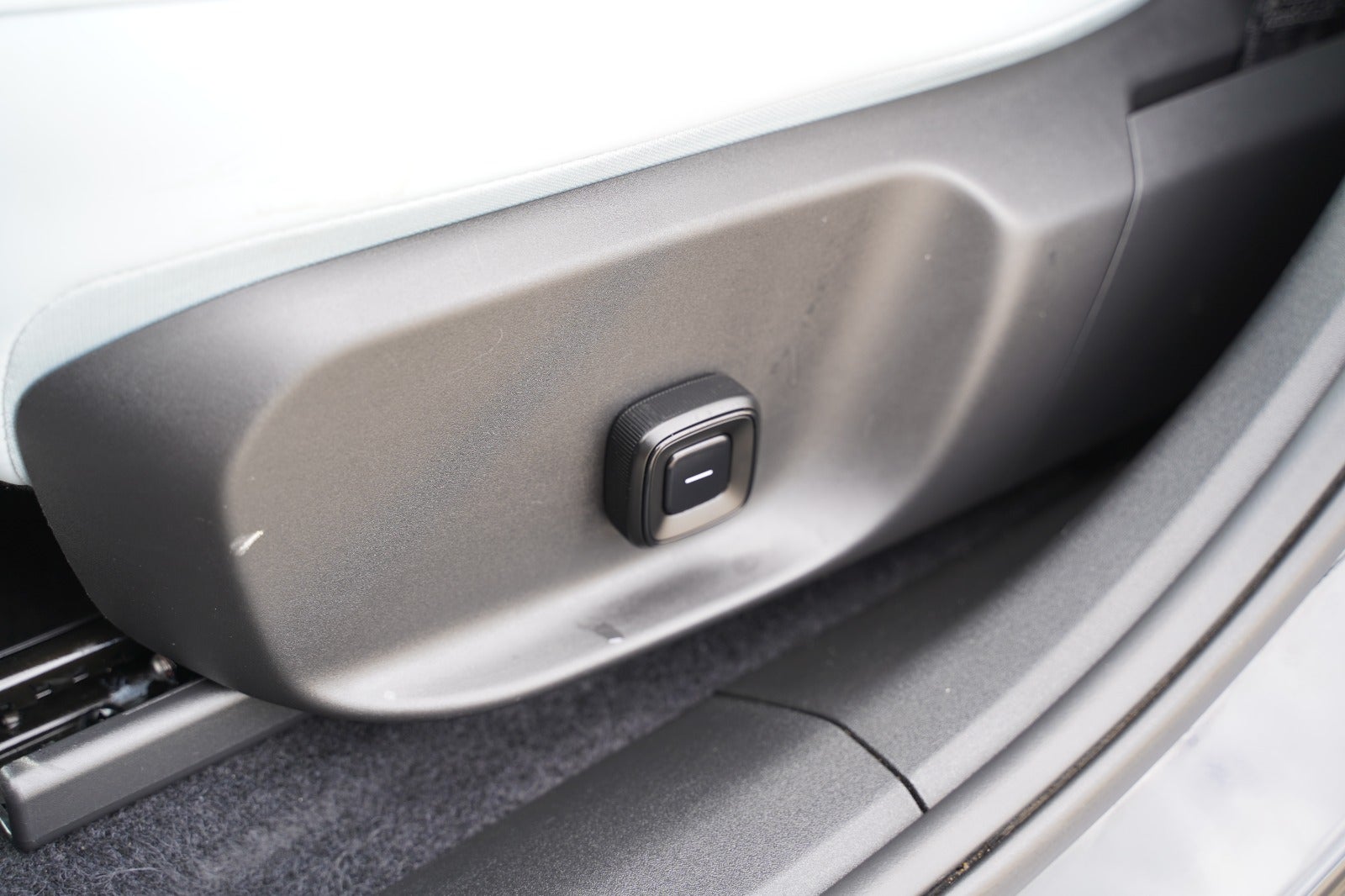 Billede af Volvo EX30  Extended Range Ultra