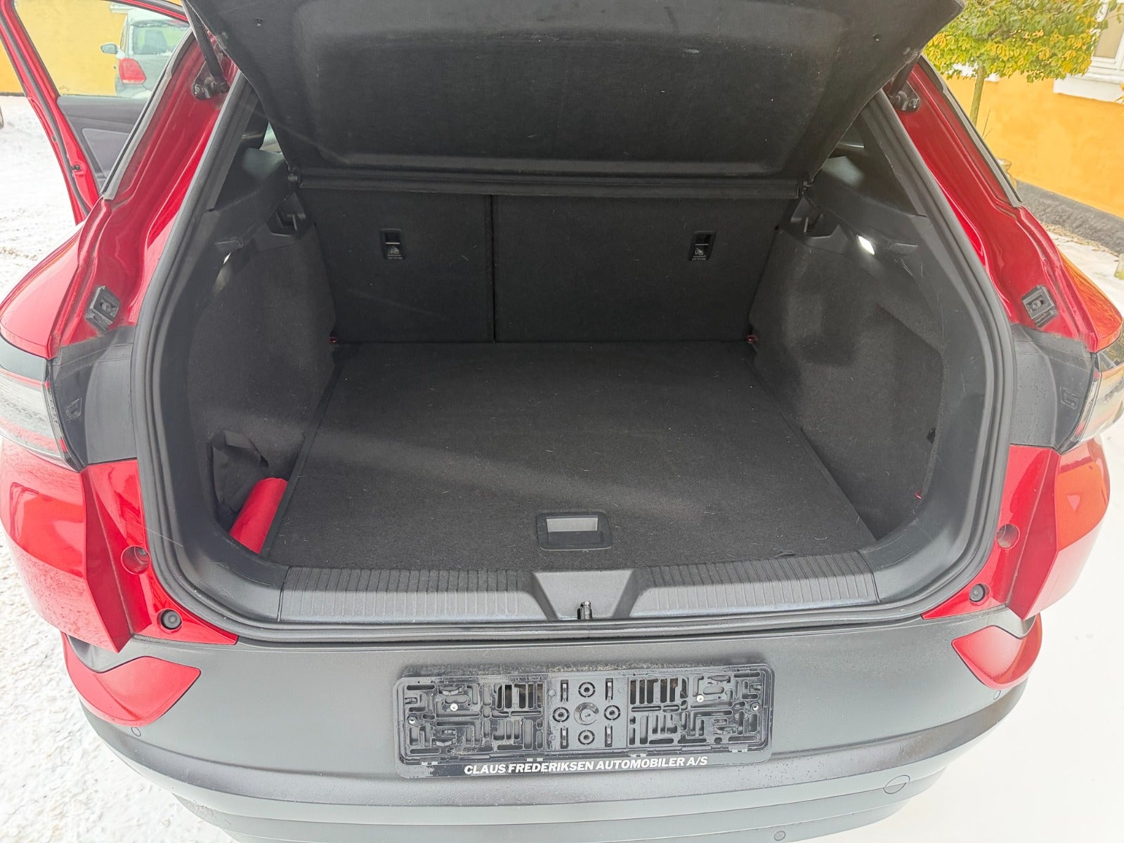 Billede af VW ID.4 77 Pro Performance