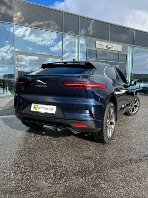 Jaguar I-Pace EV400 HSE AWD Jaguar I-Pace EV400 HSE AWD - 4