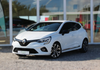 Renault Clio V E-Tech Intens