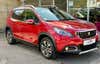 Peugeot 2008 e-THP 110 Allure Sky