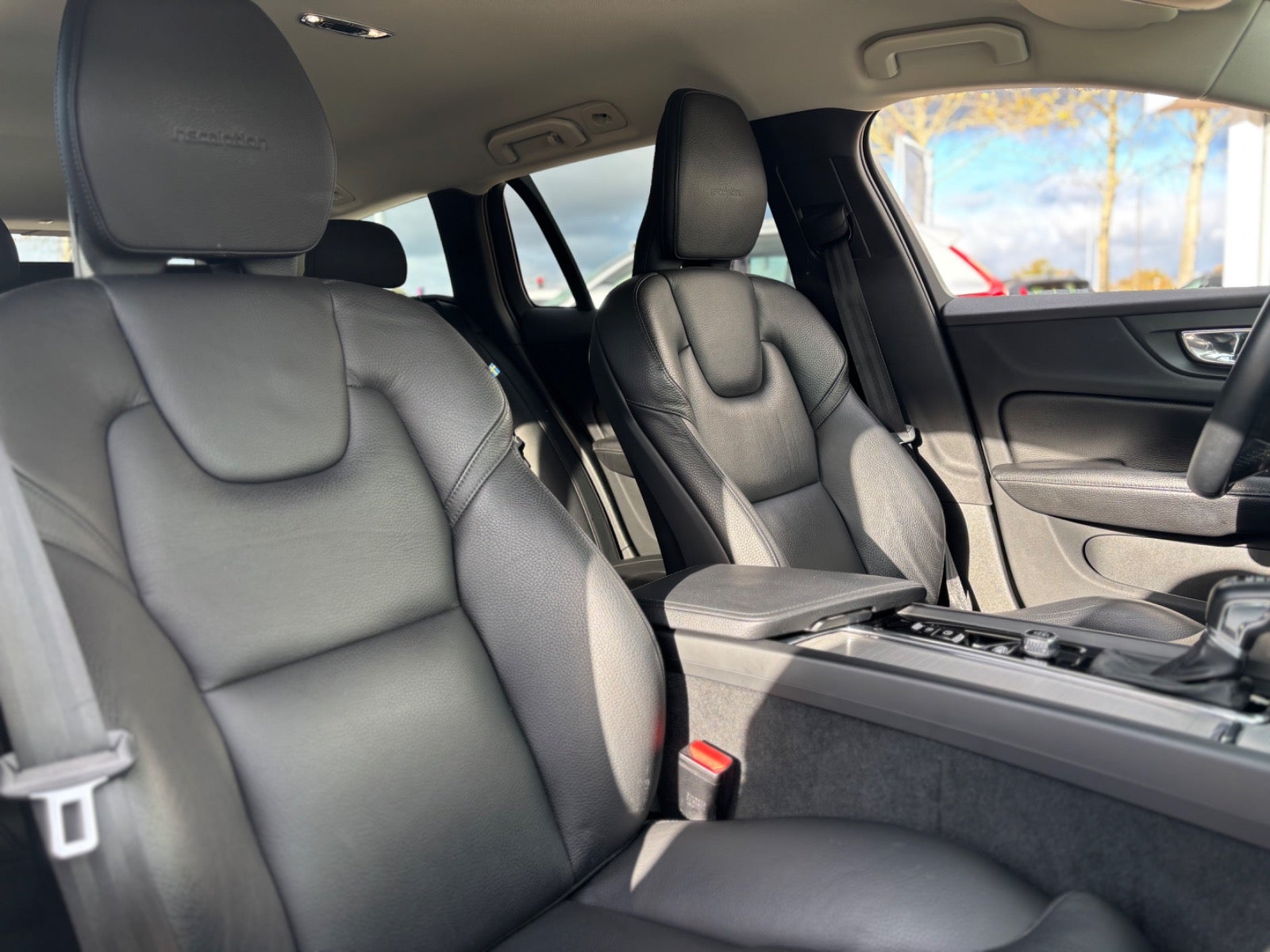 Volvo V60 D4 190 Inscription aut.