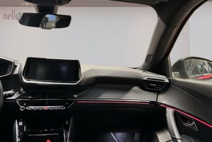 Peugeot 2008 PureTech 130 GT Line EAT8