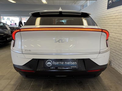 Kia EV6 Long Range Performance Prestige AWD billede 3