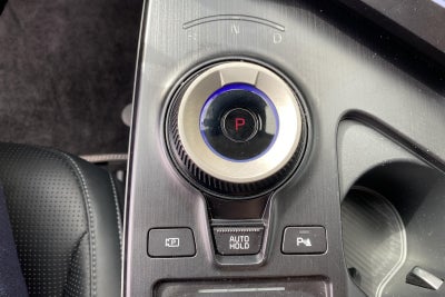 Kia EV6 Long Range Upgrade
