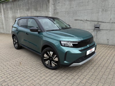 Opel Frontera GS