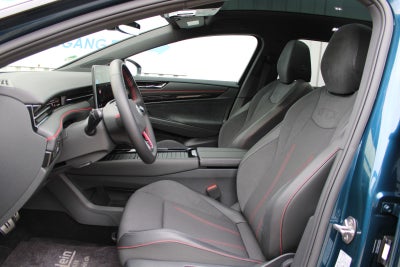 VW ID.7 GTX Tourer 4Motion