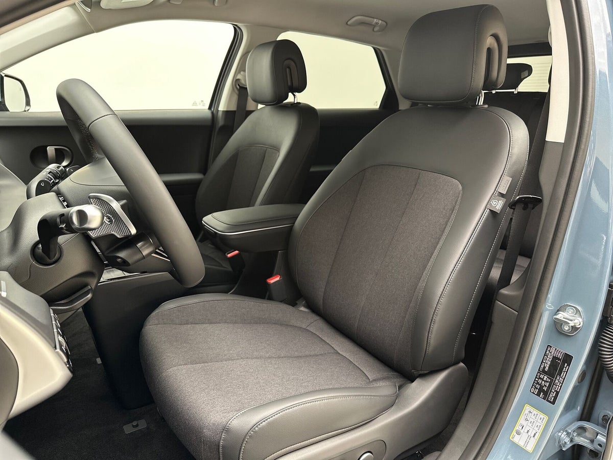Hyundai Ioniq 5 Advanced billede 17