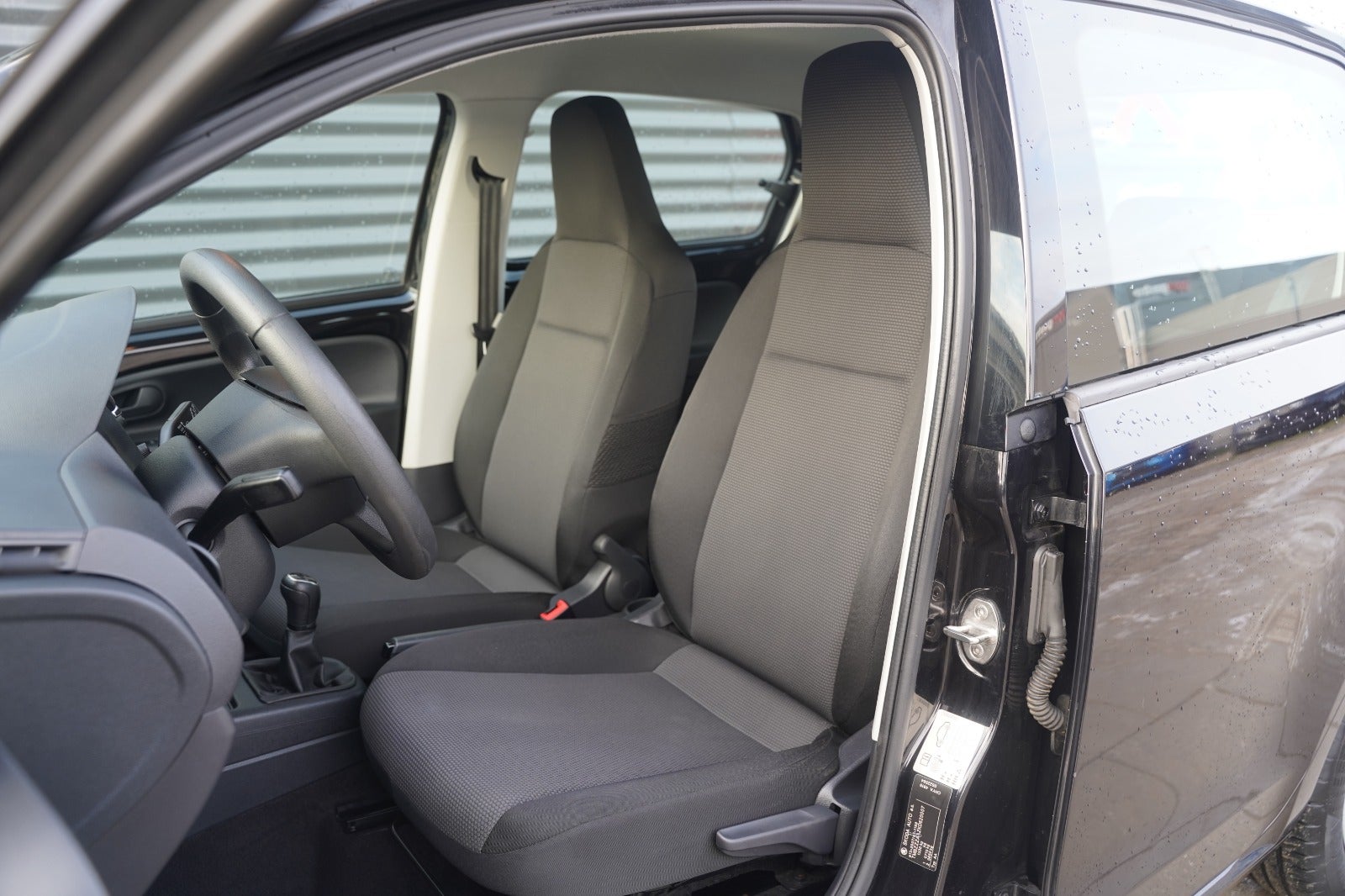 Billede af Skoda Citigo 1,0 MPi 60 Active