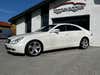 Mercedes CLS320 CDi Coupé aut. thumbnail