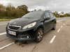 Peugeot 2008 VTi 82 Active