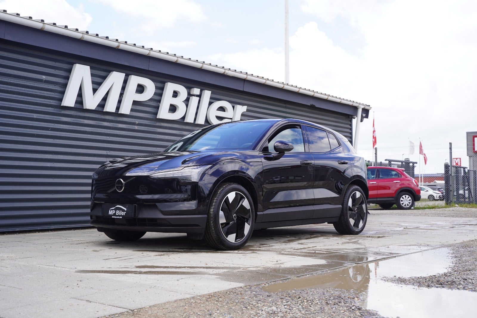 Billede af Volvo EX30  Twin Performance Ultra