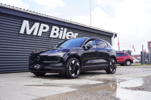 Volvo EX30  Twin Performance Ultra