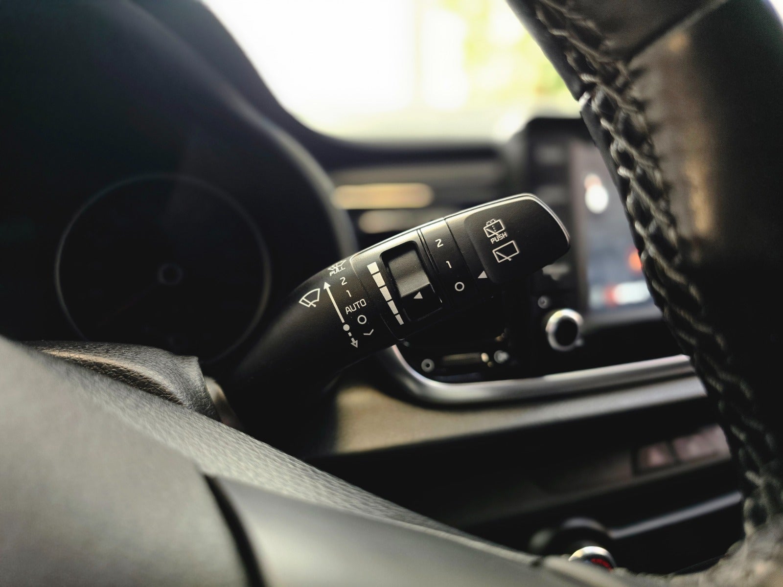Billede af Kia Rio 1,0 T-GDi Premium