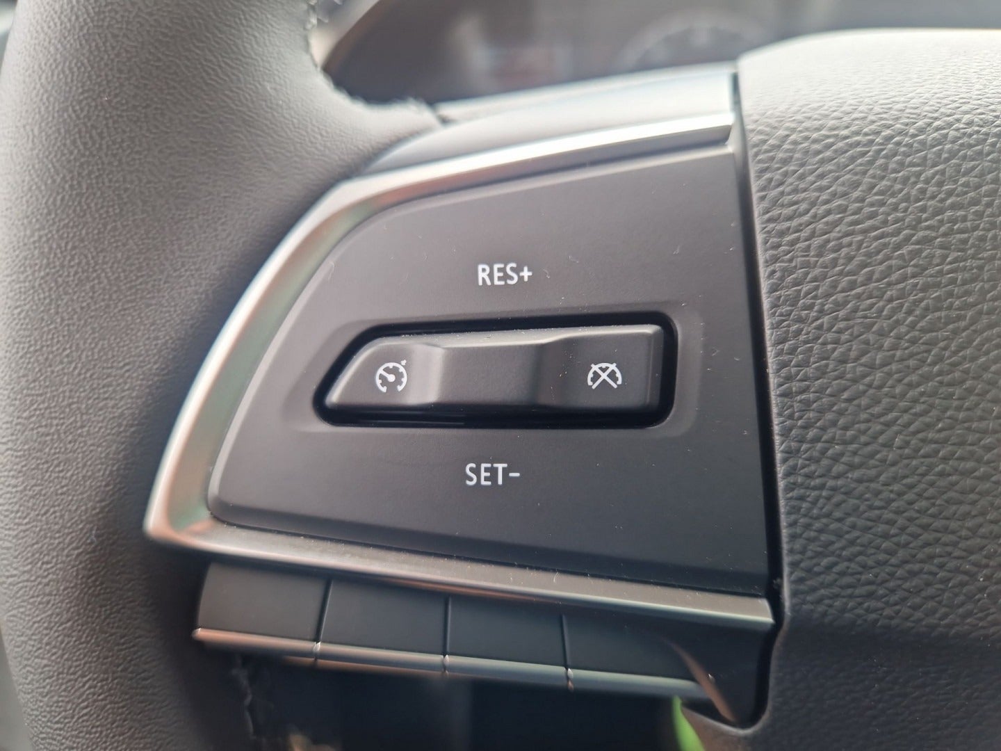 Billede af Maxus e-Deliver 3 50 Cargo Van LWB