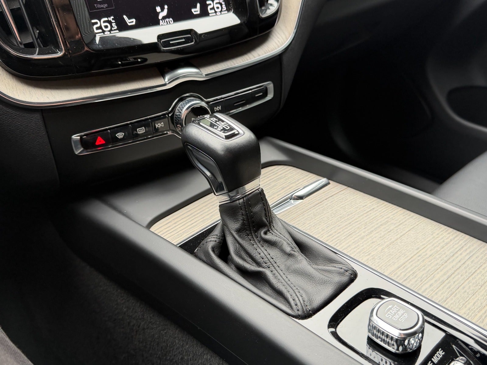 Volvo XC60, Billede 15