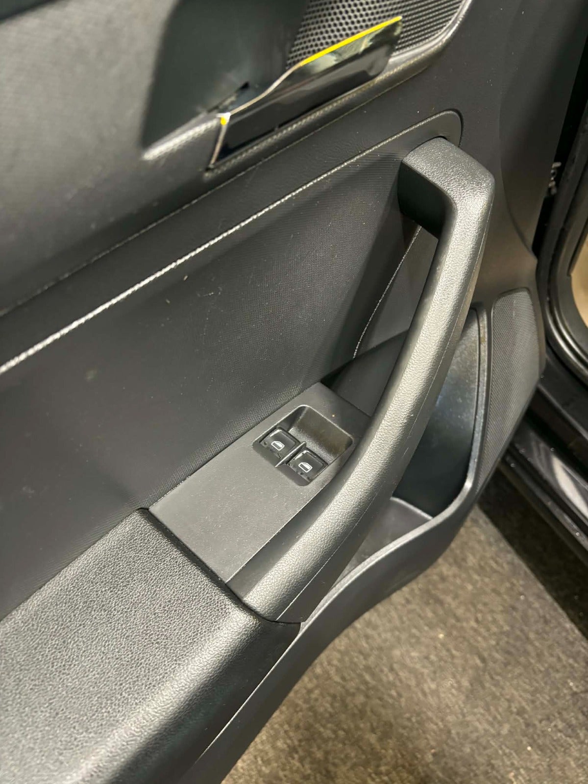 Billede af Seat Toledo 1,2 TSi 85 Reference