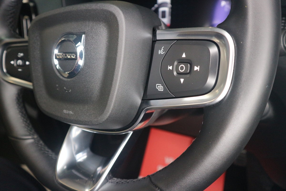 Volvo XC40 P6 ReCharge Ultimate