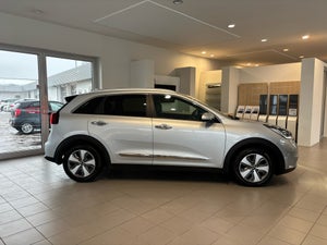 Kia Niro HEV Advance DCT