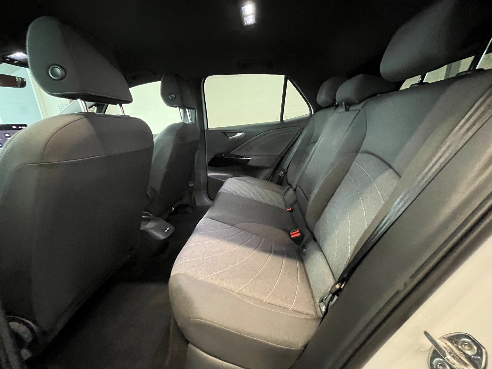 Billede af VW ID.3 58 Style