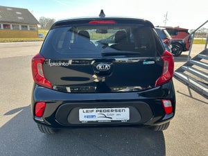 Kia Picanto MPi Collection