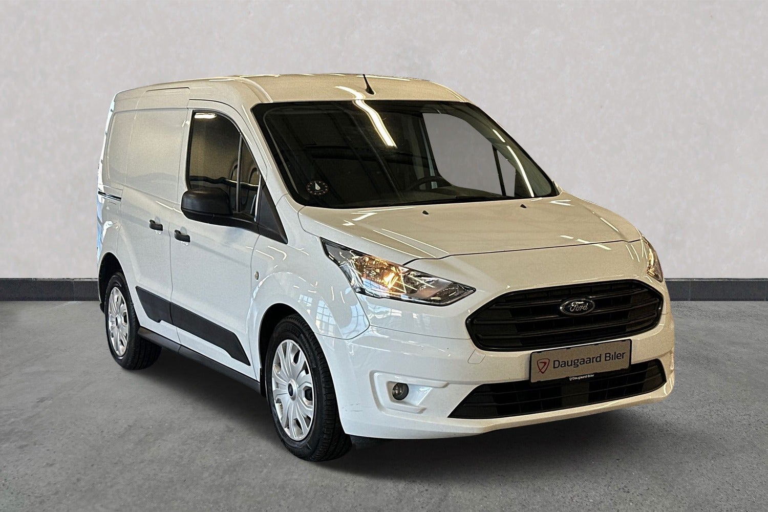 Billede af Ford Transit Connect 1,5 TDCi 100 Trend kort